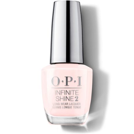 OPI Infinite Shine 2 - L01 Pretty Pink Perseveres - féltartós körömlakk 15 ml