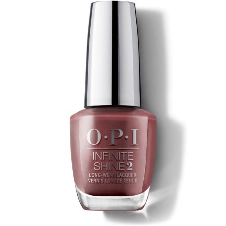 OPI Infinite Shine 2 - L53 Linger Over Coffee - féltartós körömlakk 15 ml