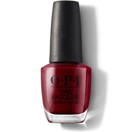 OPI Nail Lacquer - W64 We the female - körömlakk 15 ml