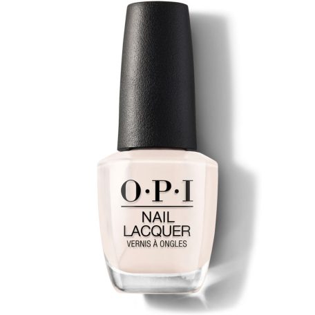 OPI Nail Lacquer - V31 Be there in a prosecco - körömlakk 15 ml