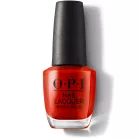 OPI Nail Lacquer - V30 Gimme a lido kiss - körömlakk 15 ml