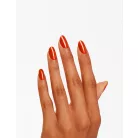 OPI Nail Lacquer - V30 Gimme a lido kiss - körömlakk 15 ml