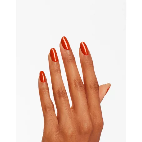 OPI Nail Lacquer - V30 Gimme a lido kiss - körömlakk 15 ml