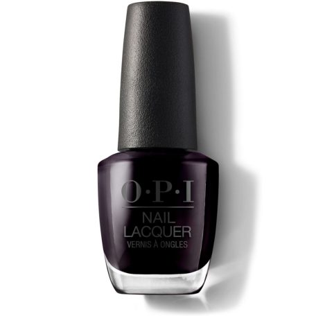 OPI Nail Lacquer - W42 Lincoln Park after dark - körömlakk 15 ml