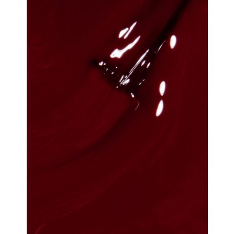 OPI Nail Lacquer - W52 Got the blues for red - körömlakk 15 ml