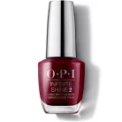OPI Infinite Shine 2 - L87 Malaga Wine - féltartós körömlakk 15 ml