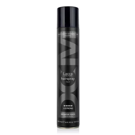 DCM - Lacca Ultra Forte - ultra erős lakk - 750 ml