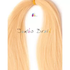 AFROline Jumbo Braid MÉZSZŐKE (GOLD)  műhaj fonáshoz