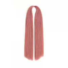 AFROline Kanekalon ROSE GOLD műhaj fonáshoz