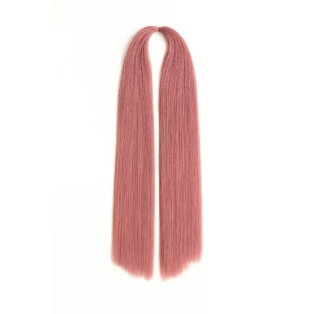 AFROline Kanekalon ROSE GOLD műhaj fonáshoz