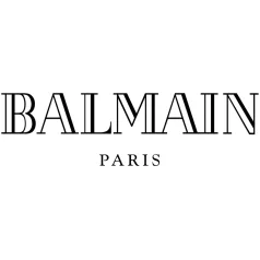 BALMAIN PARIS / DOUBLEHAIR