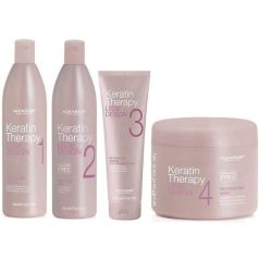 KERATIN THERAPY LISSE DESIGN