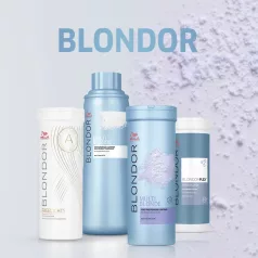 BLONDOR szőkítőpor