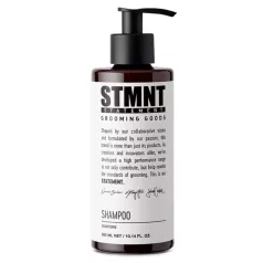STMNT - STATEMENT GROOMING GOODS