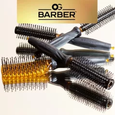 BARBER LINE