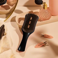 THE ULTIMATE BLOW-DRY