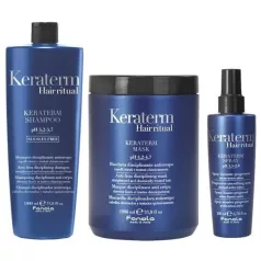 KERATERM Hair Ritual