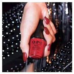 OPI RED