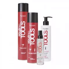 STYLING TOOLS