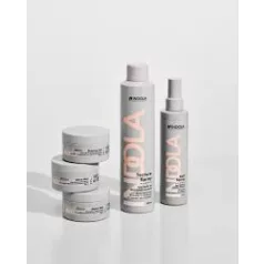 INDOLA TEXTURE & STYLE VEGAN
