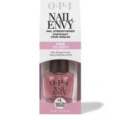 NAIL ENVY