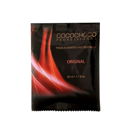 Cocochoco Brazilian ORIGINAL Keratin 50 ml