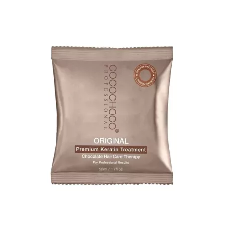 Cocochoco Brazilian ORIGINAL Keratin 50 ml