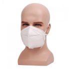 Protective Mask KN95 (FFP2) arcmaszk 1 db