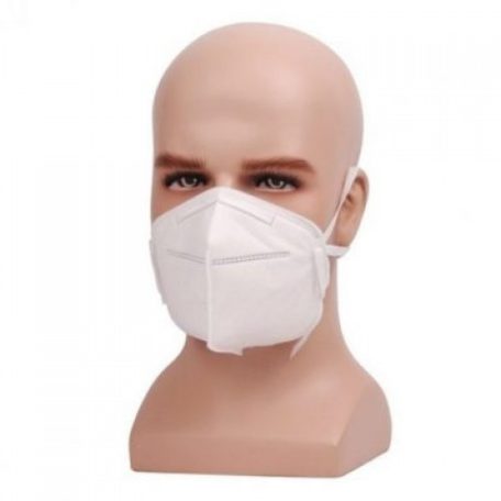 Protective Mask KN95 (FFP2) arcmaszk 1 db